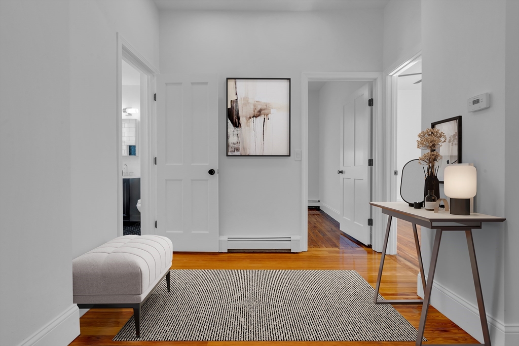 59 Sawyer Ave. - Dorchester
