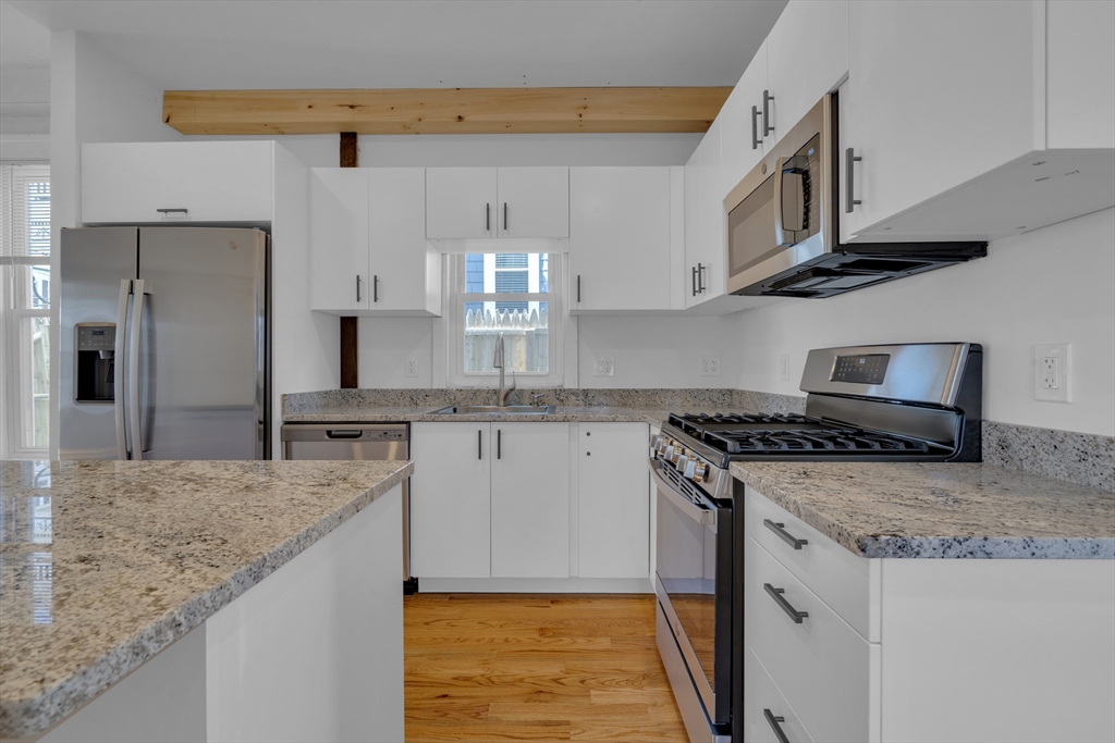 59 Sawyer Ave. - Dorchester