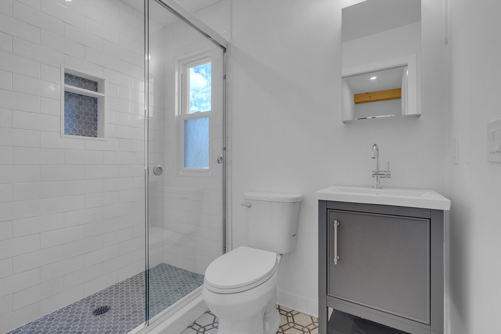 59 Sawyer Ave. - Dorchester
