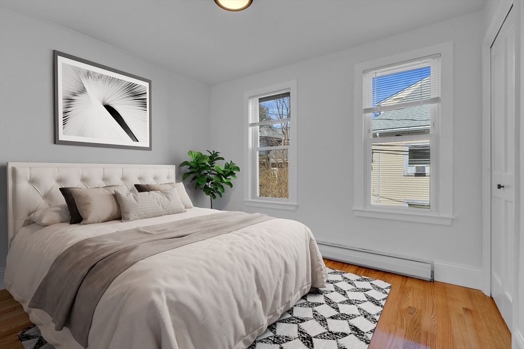 59 Sawyer Ave. - Dorchester