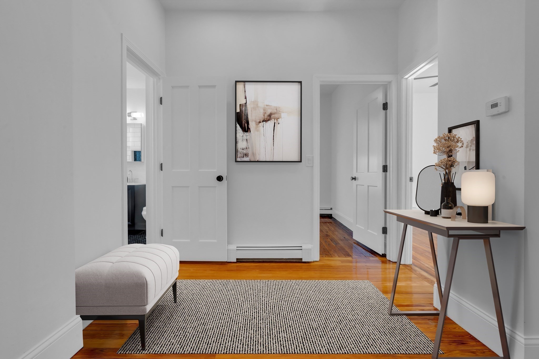 59 Sawyer Ave. - Dorchester