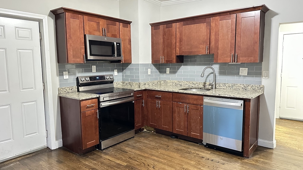3110 Washington St. - Jamaica Plain