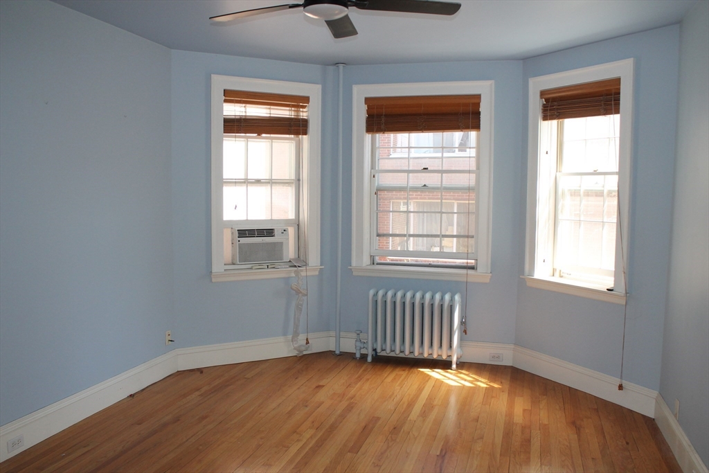31 Concord Ave. - Harvard Square