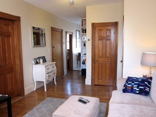 41 Garden St. - Beacon Hill