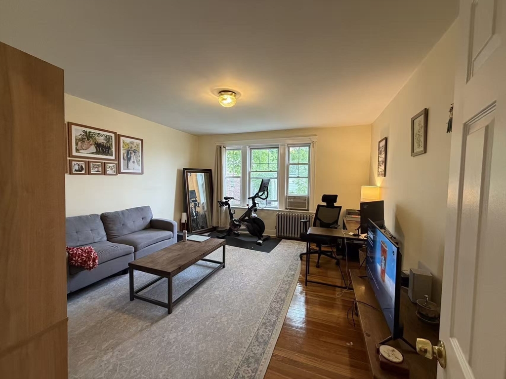 97 Chester St. - Allston