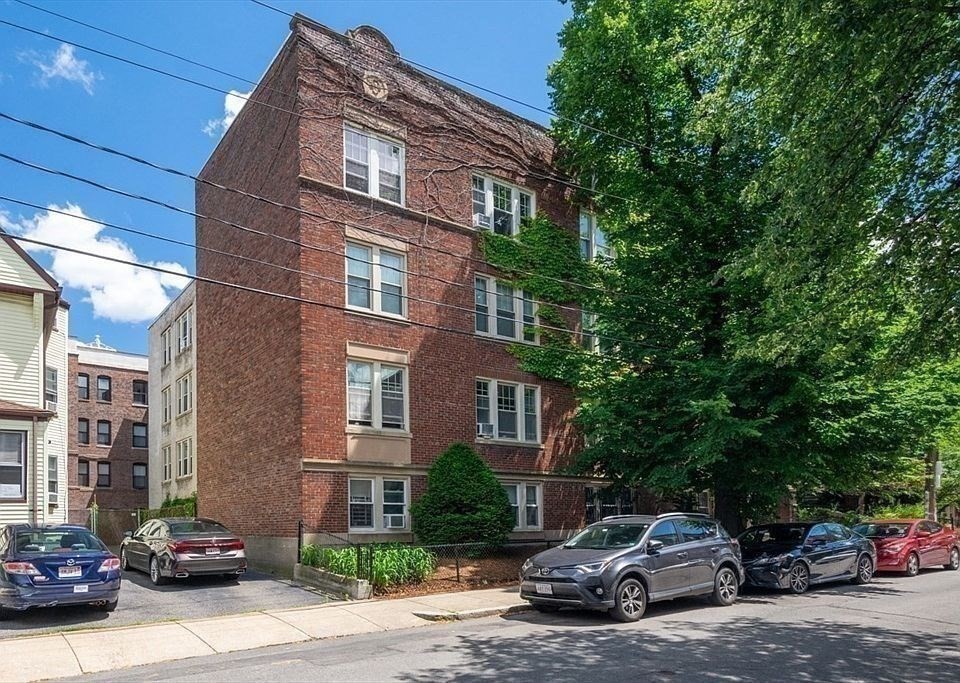 97 Chester St. - Allston