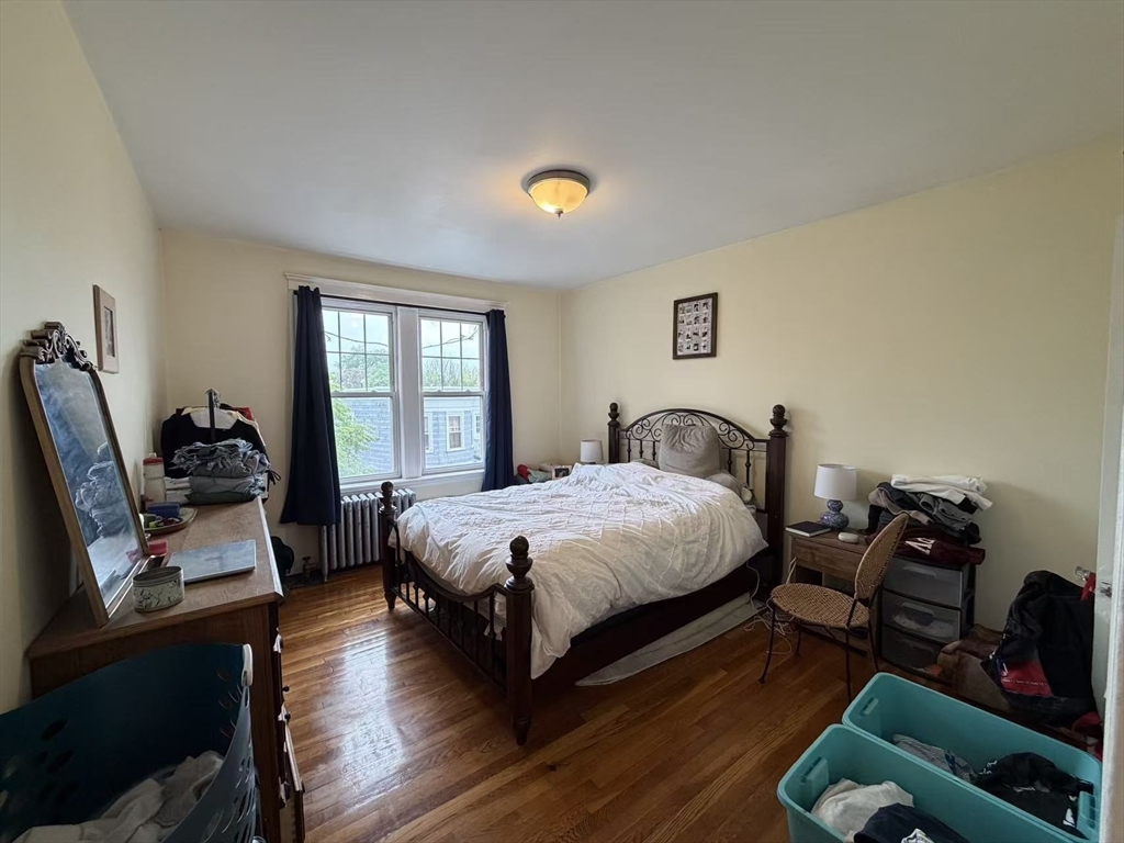 97 Chester St. - Allston