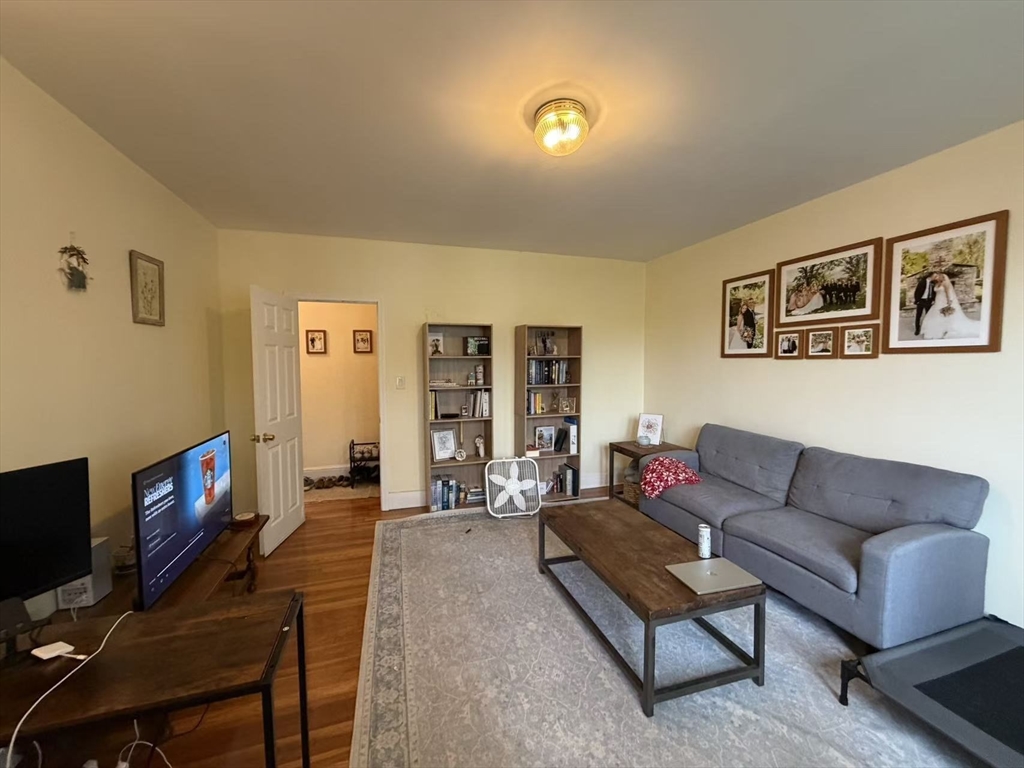 97 Chester St. - Allston