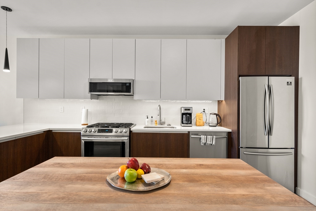 1 Sewall St. - Mission Hill