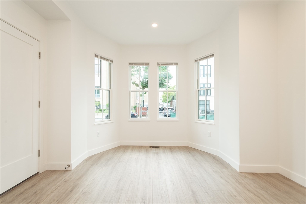1474 Tremont St. - Mission Hill