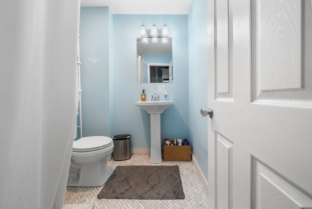 77 Webster St. - East Boston