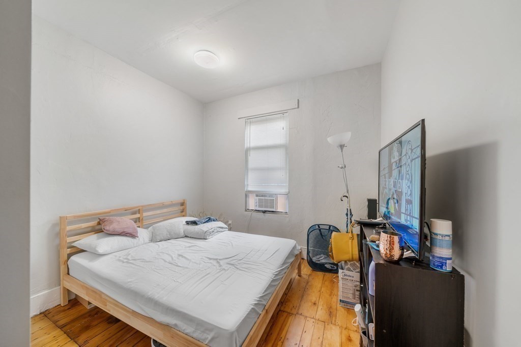 77 Webster St. - East Boston