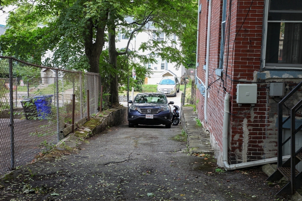 43 Clifford St. - Roxbury
