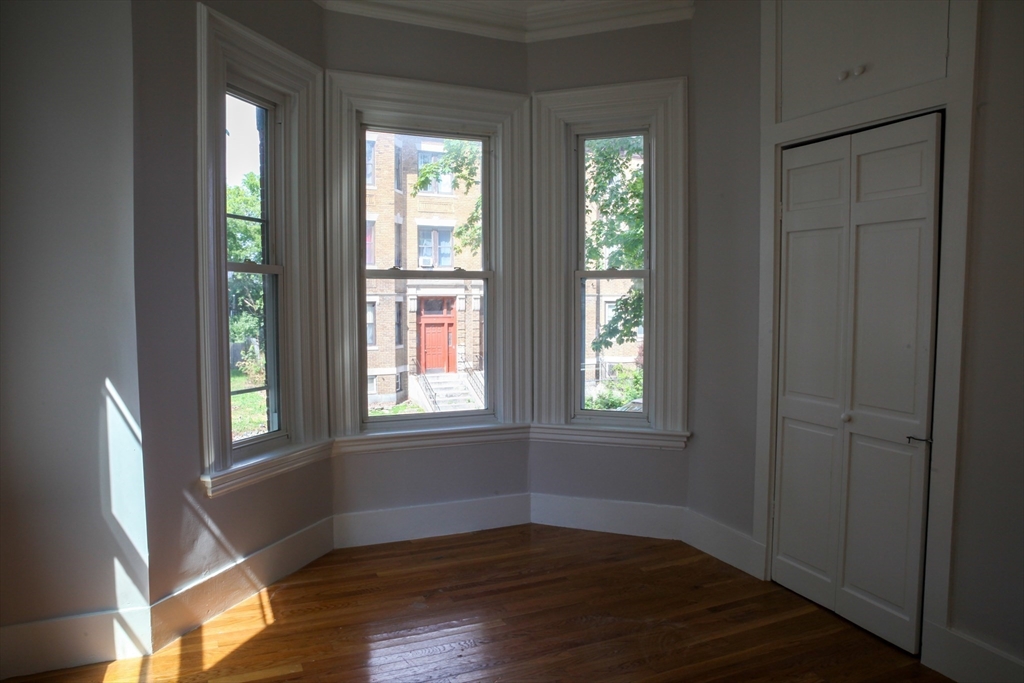 43 Clifford St. - Roxbury