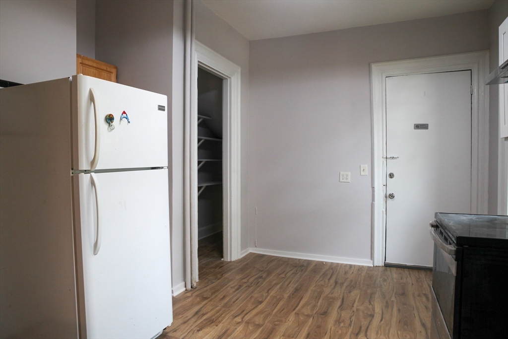 43 Clifford St. - Roxbury