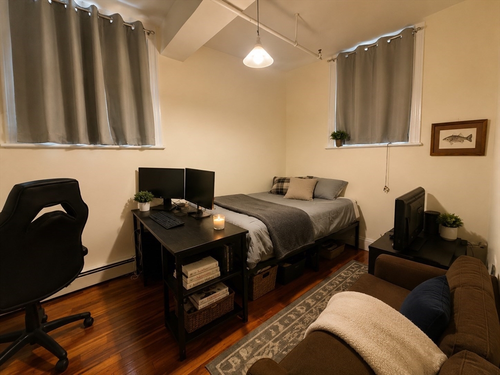 51 Park Dr. - Fenway