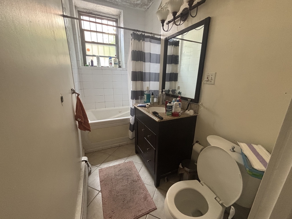 51 Park Dr. - Fenway