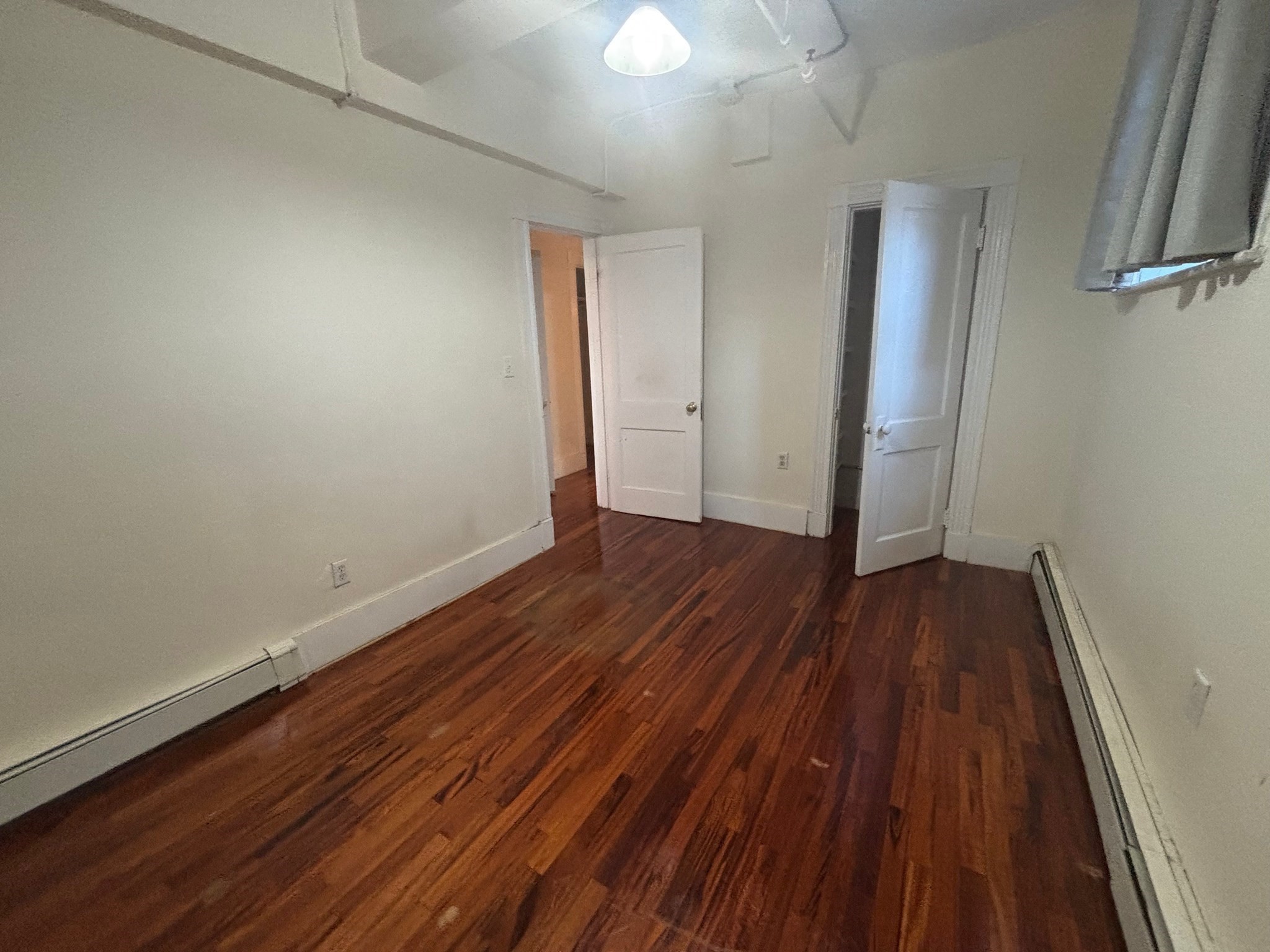 51 Park Dr. - Fenway