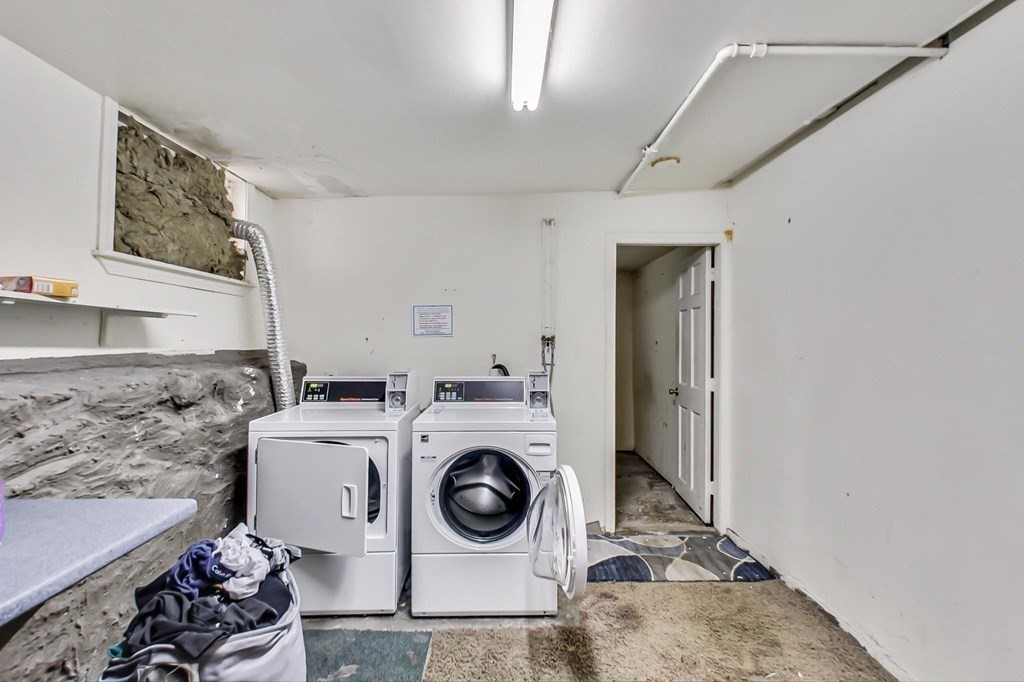 Property video