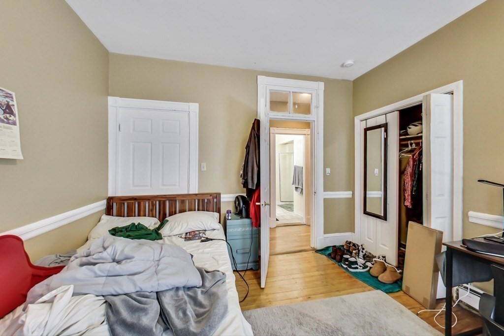 47 Hillside St. - Mission Hill