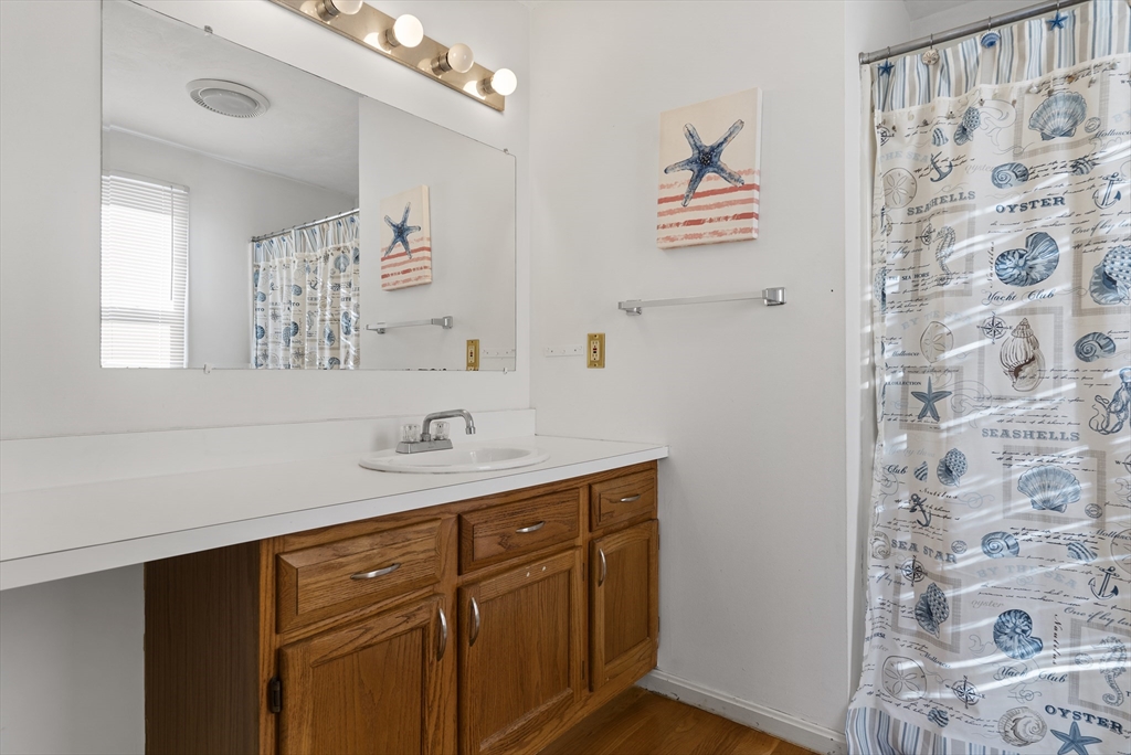 22 Mount Vernon - Dorchester