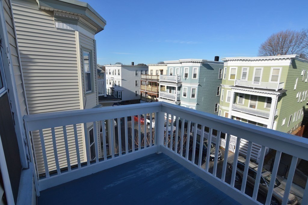 28 Taft St. - Dorchester