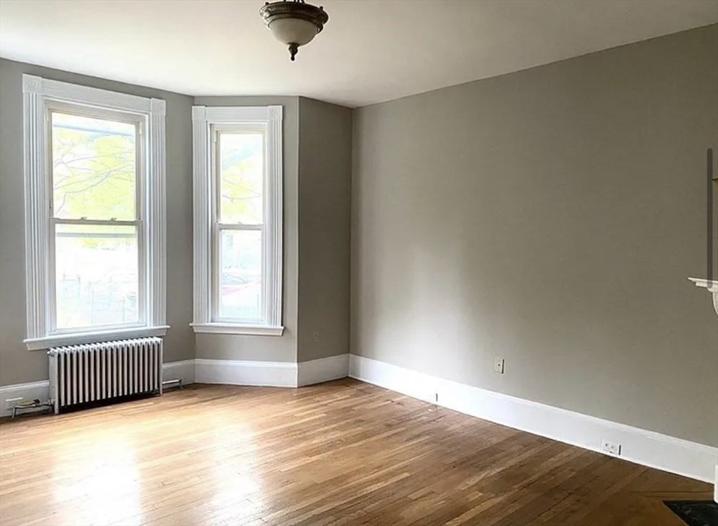 322 Brookline St. - Cambridgeport