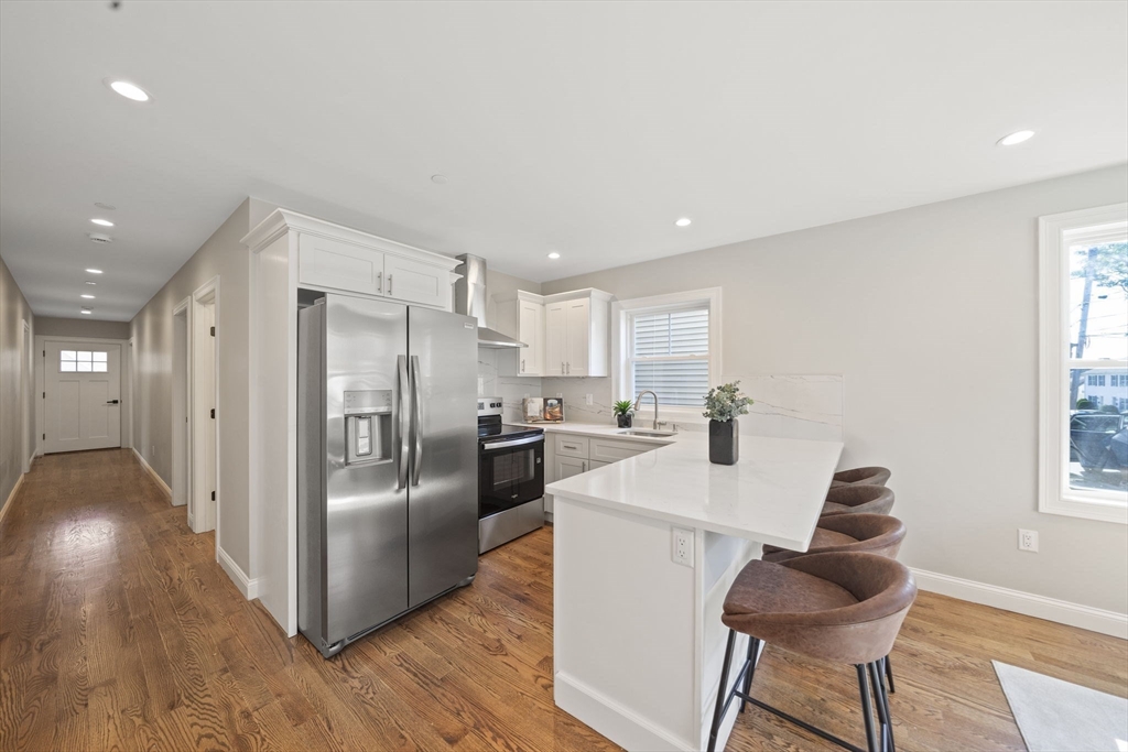 52 Bellevue St. - Dorchester