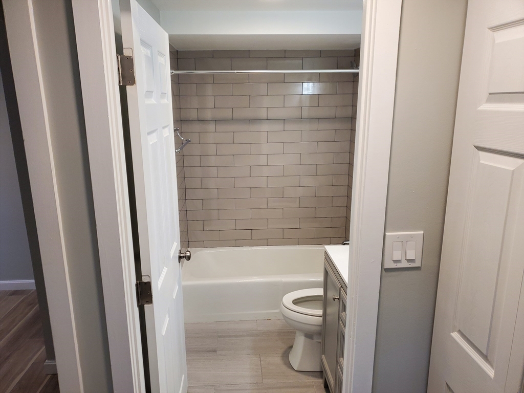 33 Brainerd Rd. - Allston