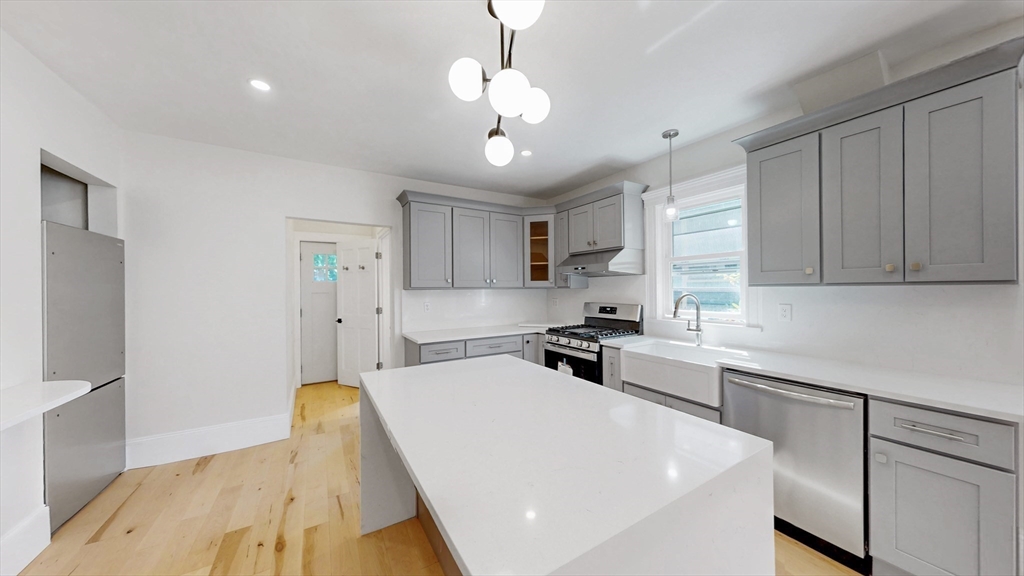 294 Park St. - Dorchester