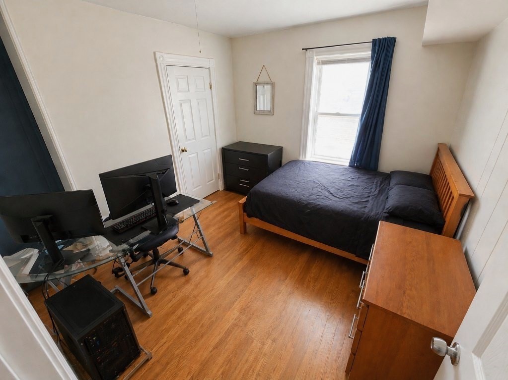 33 Jefferson St. - East Cambridge