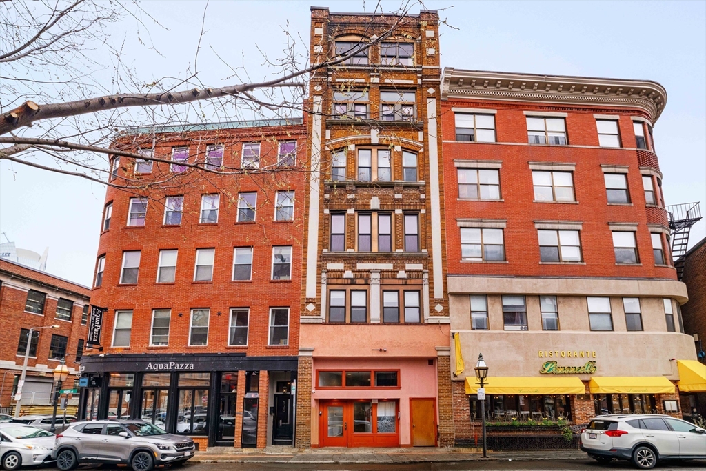 188 North - North End