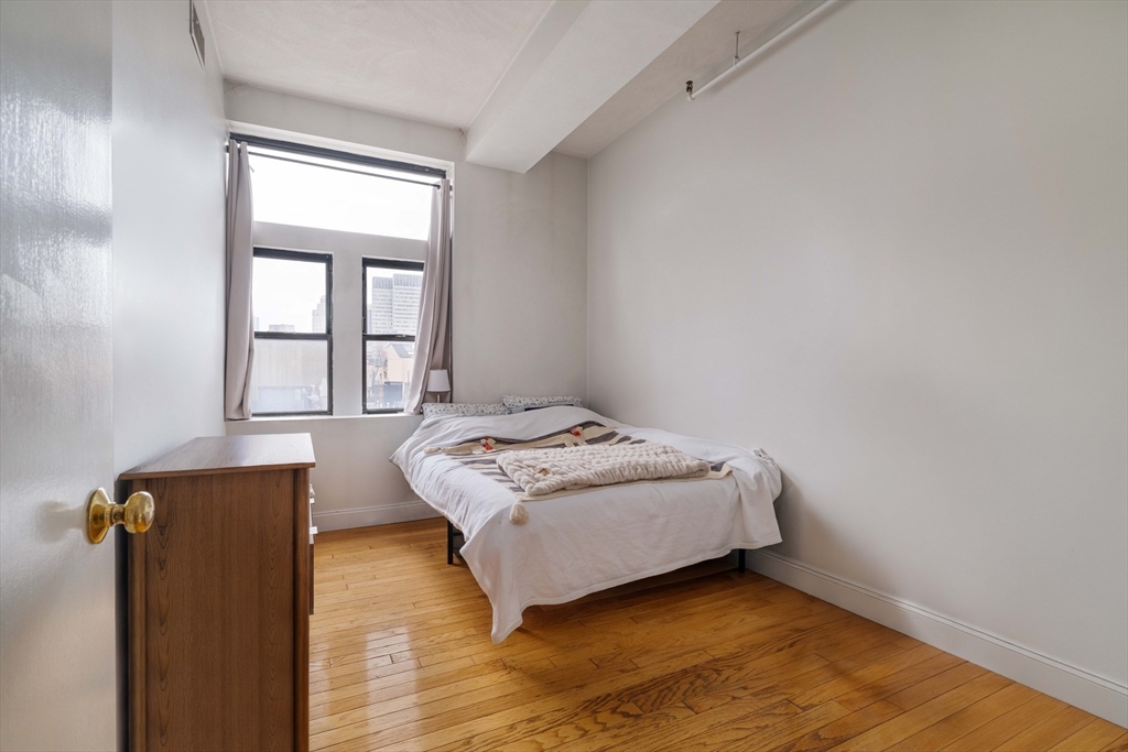 188 North - North End