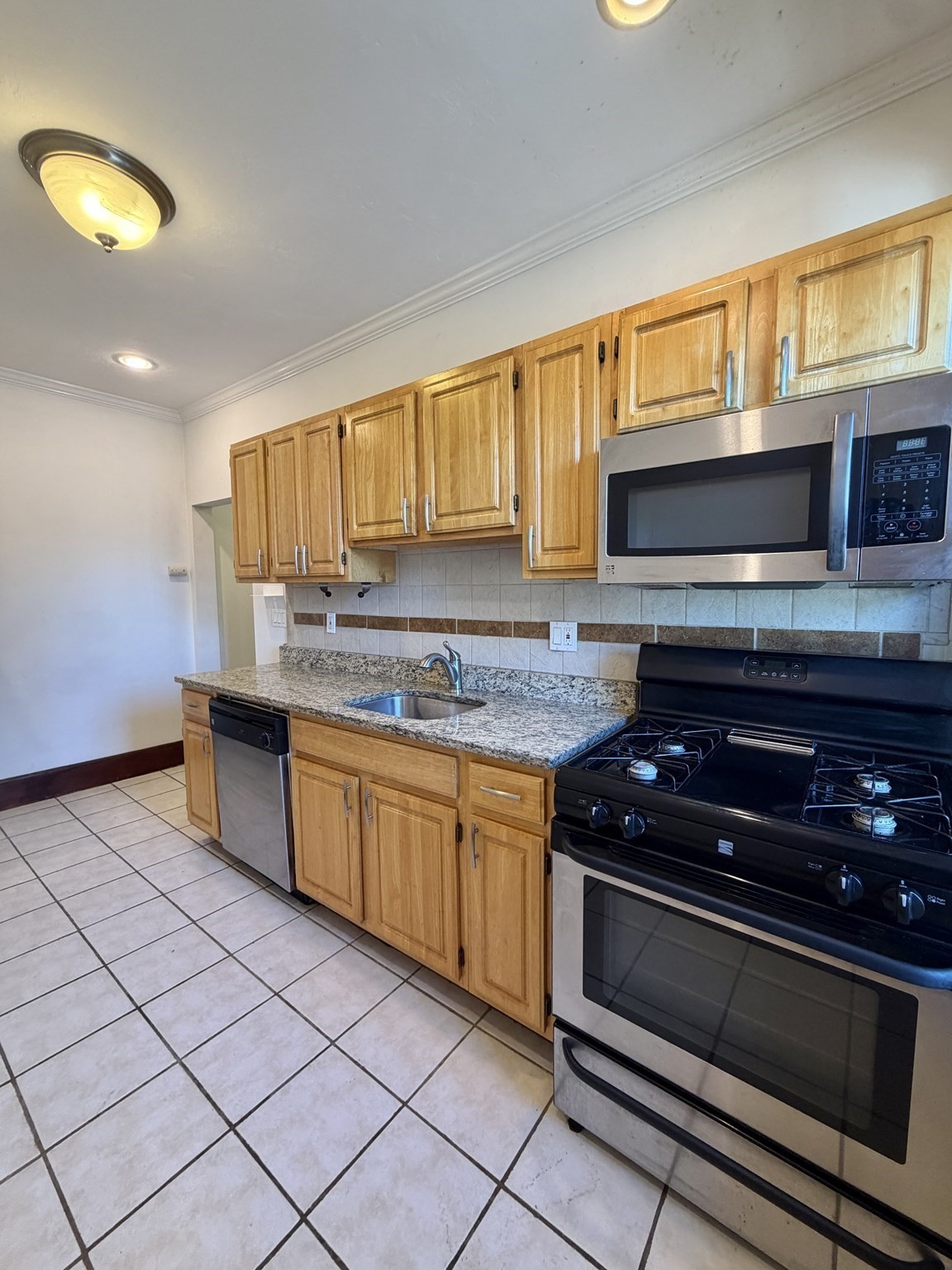 435 Walnut Ave. - Roxbury