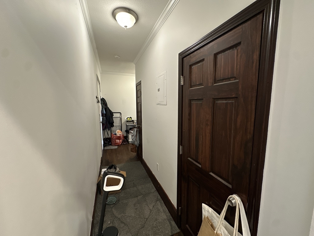 435 Walnut Ave. - Roxbury