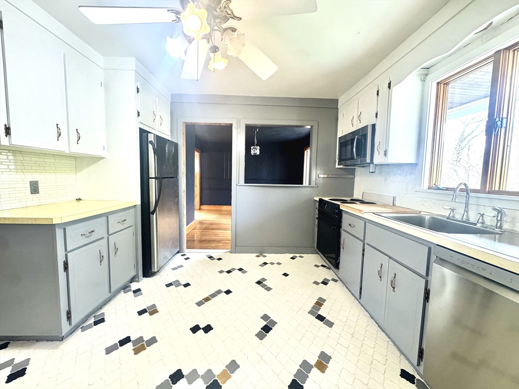 53 Breck Ave. - Brighton