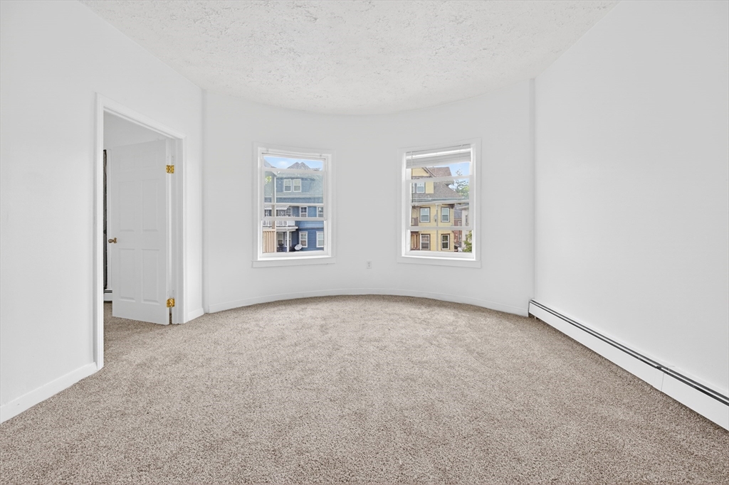 101 Geneva Ave. - Roxbury
