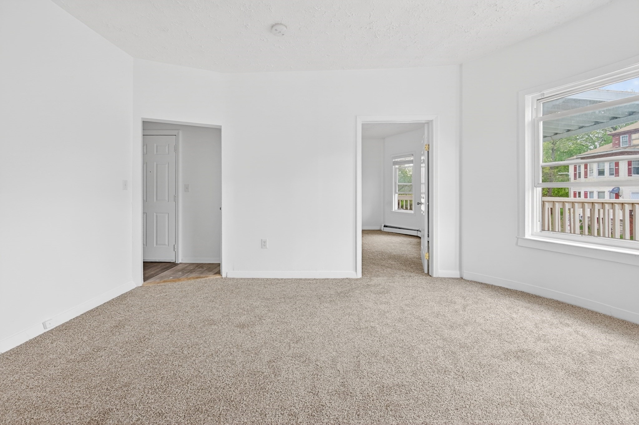 101 Geneva Ave. - Roxbury