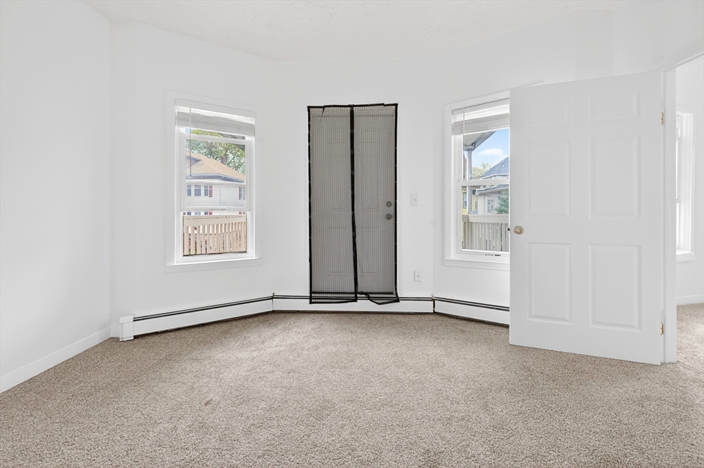 101 Geneva Ave. - Roxbury