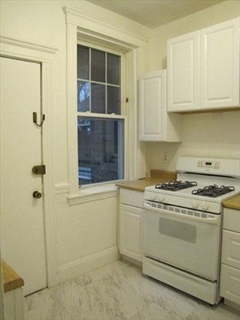 21 Shepard St. - Harvard Square