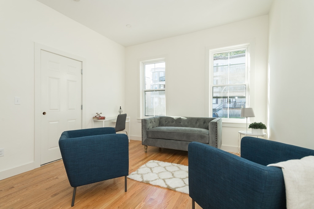 148 Pleasant St. - Dorchester
