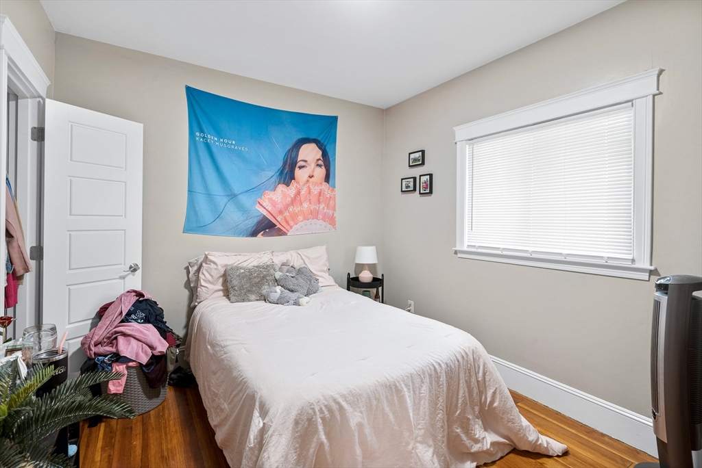 79 Saxton St. - Dorchester