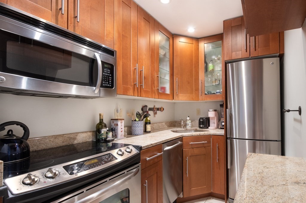 54 Myrtle St. - Beacon Hill