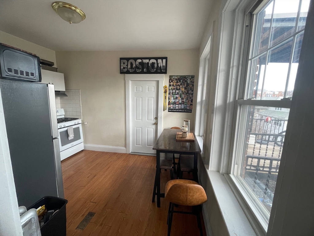 30 Reedsdale St. - Allston