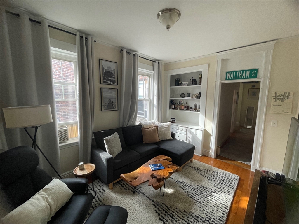 30 Reedsdale St. - Allston