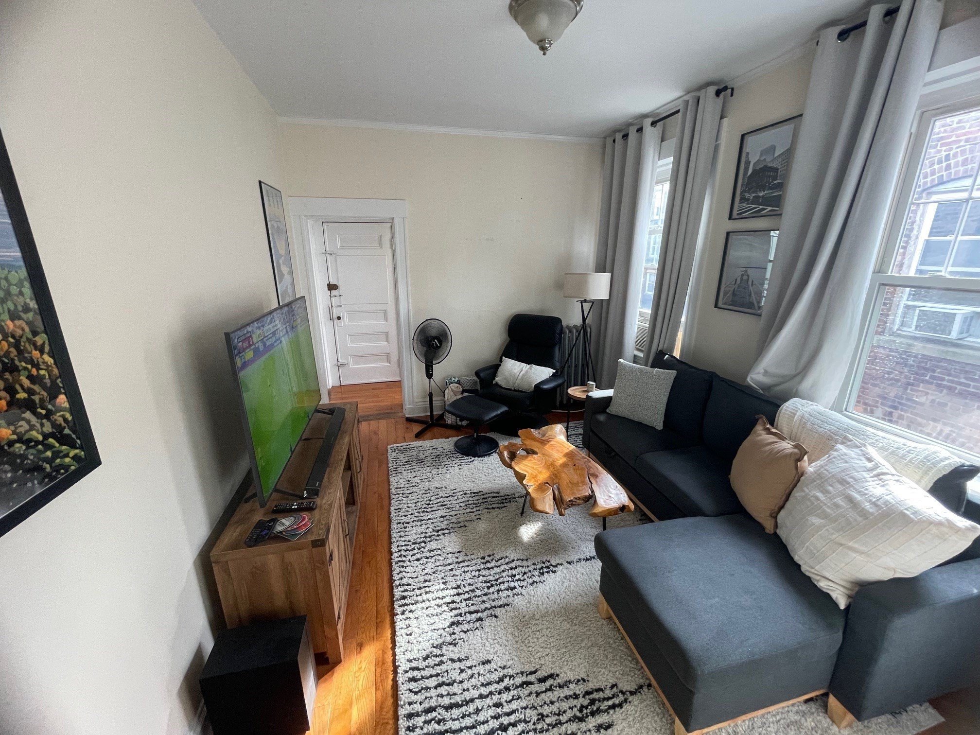 30 Reedsdale St. - Allston