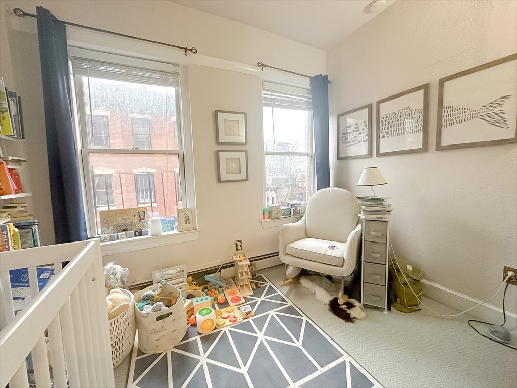 57 Myrtle St. - Beacon Hill