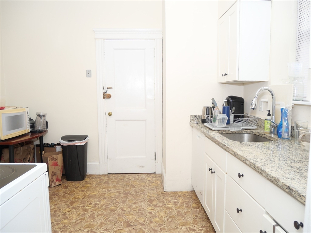 231 Saint Paul - Brookline
