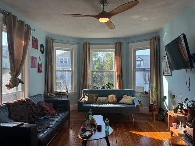 59 Centre St. - Dorchester