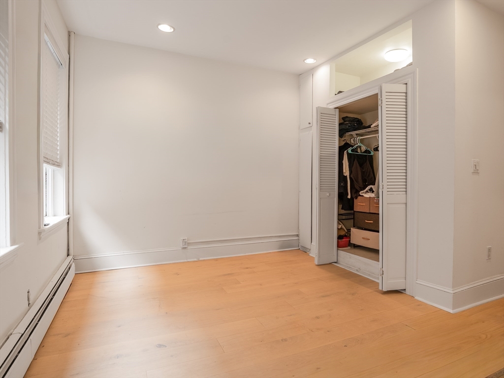 22 Irving St. - Beacon Hill